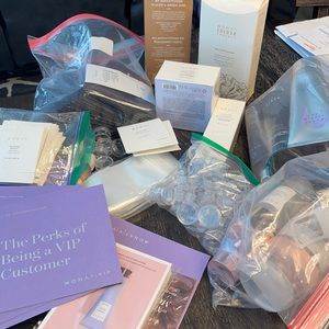 Monat Be Balanced new and seller supplies